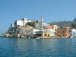 Greek Island - Meis (Castellorizo)
