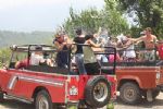 Jeep Safari