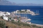 Knidos Ancient City & Datca