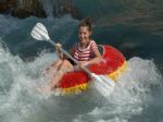Rafting & Saklikent