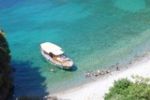 Bacardi Beach by Boat