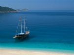 Kalkan Boat Trip