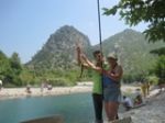 Alara River Fishing Tour