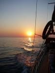 Sunset Cruise
