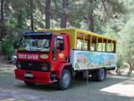 Truck Safari
