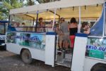 Cabrio Bus
