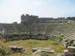 Xanthos, Saklikent & Patara Beach