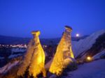 Cappadocia - 2 Nights