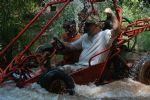 Buggy Safari (Double)