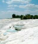 Pamukkale