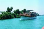 Manavgat Boat Trip