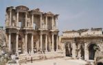 Ephesus & Artemis Temple