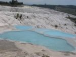 Pamukkale Trip