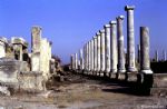 Perge, Aspendos & Kursunlu