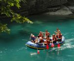 Dalaman River Rafting