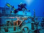 Scuba Diving
