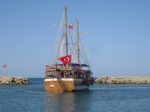 Manavgat Boat & Bazaar