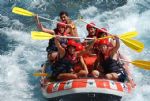 Rafting