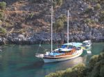 Kemer Boat Tour