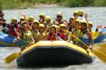 Rafting
