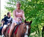 Horse Riding
