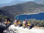 Quad Biking at Patara (2 Persons)