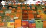 Fethiye Market, Kaya Village & Oludeniz(Blue Lagoon)