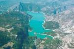 Green Canyon Boat Tour