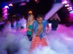 Boat Disco