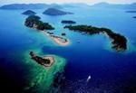 3 Island Tour