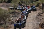 Quad Biking at Patara (1 Person)