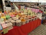 Fethiye Market