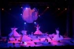 Fire of Anatolia Show
