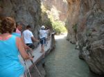 Saklikent & Patara Beach
