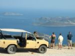 Jeep Safari To Saklikent