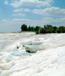 Pamukkale