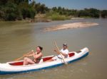 Canoe Adventure
