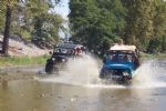 Jeep Safari
