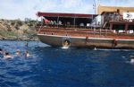 Antalya Boat Trip
