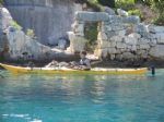 Sea Kayaking