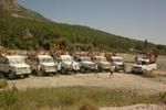 Jeep Safari