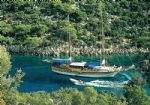 12 Island by Sailing Boat