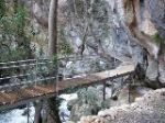 Sapadere Canyon & Dim Cave