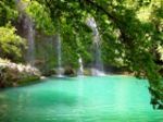 Kursunlu Waterfall, Aspendos & Side