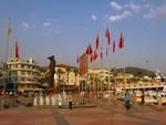 Marmaris & Icmeler