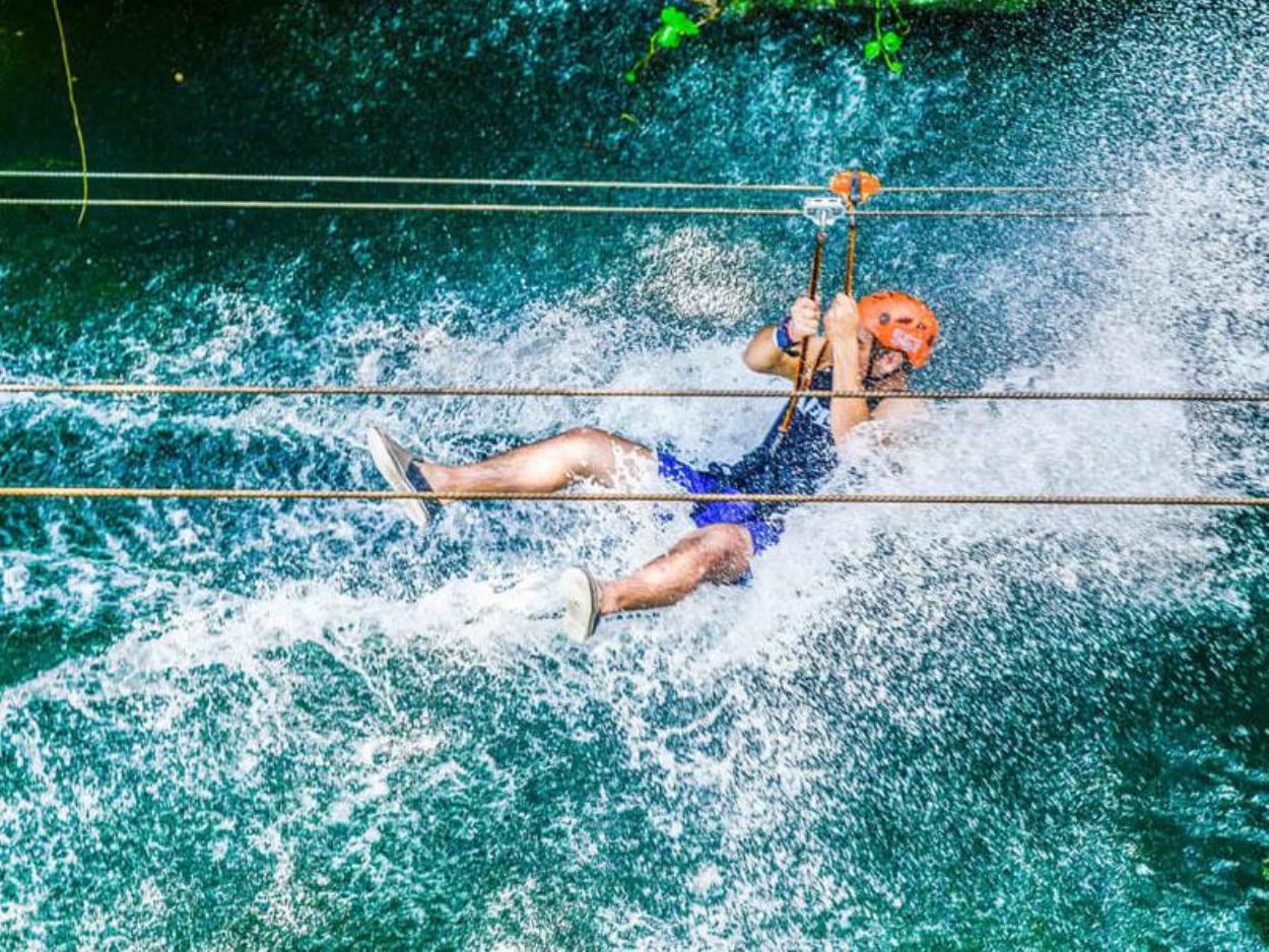 COMBINED ACTIVITIES IN ONE DAY IN ANTALYA