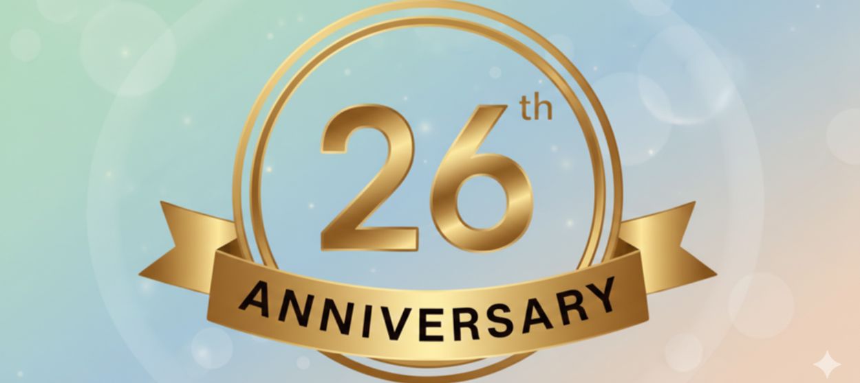 Experience You Can Trust