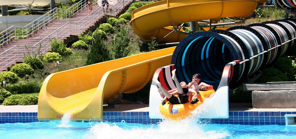 Marmaris Aqua Dream Waterpark