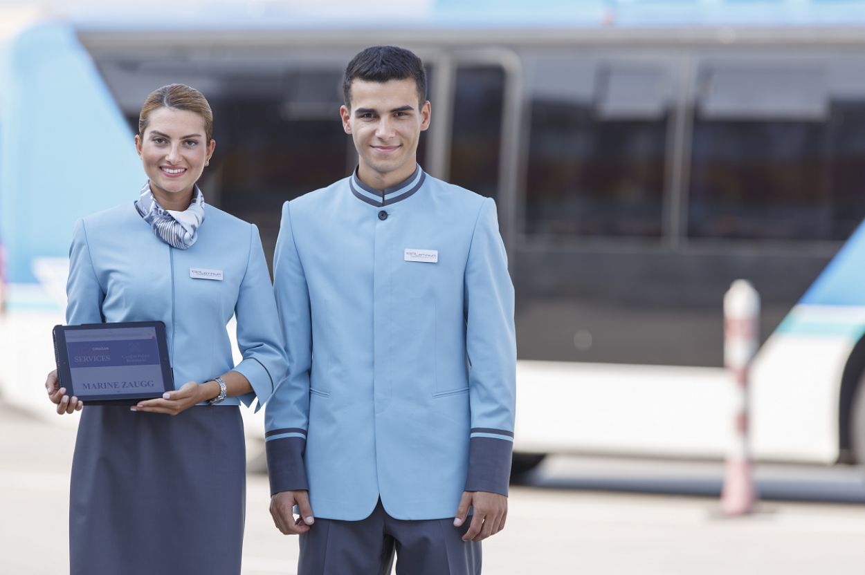 Exclusive Airport Services at Dalaman Airports