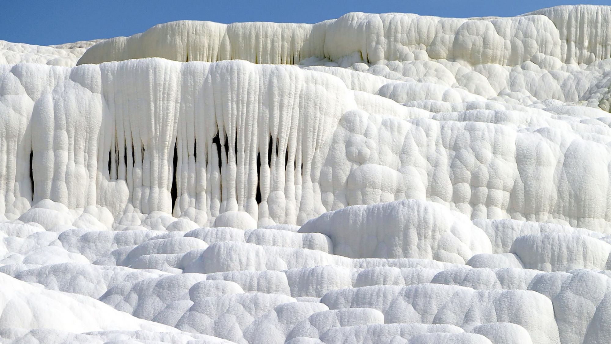 pamukkale trip from bodrum